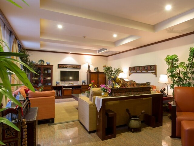 фото отеля Katamanda Luxury Villas изображение №89