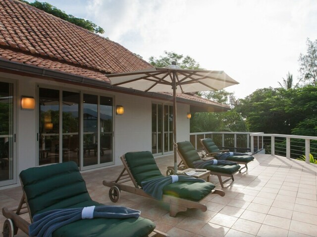 фото отеля Katamanda Luxury Villas изображение №53