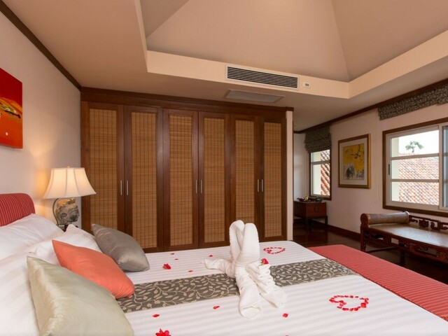фото отеля Katamanda Luxury Villas изображение №25