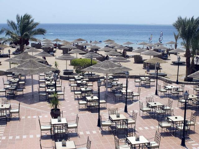 фото отеля Balina Paradise Abu Soma Resort (ех. Sol Y Mar Paradise Beach) изображение №9