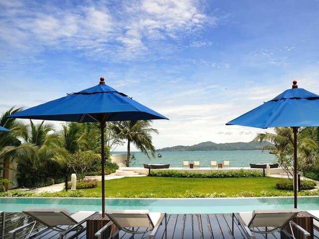 фото отеля Beachfront Phuket изображение №25