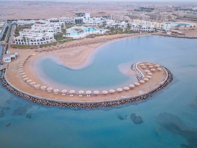 фото отеля Grand Seas By Sunrise (ex. Protels Grand Seas Resort; Grand Seas Resort Hostmark) изображение №1