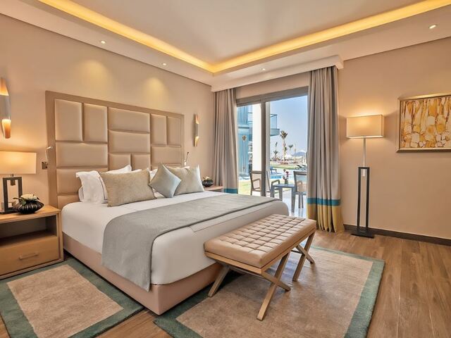 фотографии отеля Rixos Premium Magawish Suites & Villas Resort (ex. Magawish Village & Resort) изображение №59
