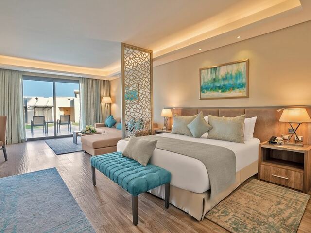 фото отеля Rixos Premium Magawish Suites & Villas Resort (ex. Magawish Village & Resort) изображение №57