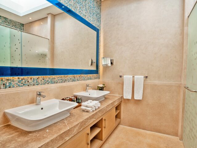 фото отеля Rixos Premium Magawish Suites & Villas Resort (ex. Magawish Village & Resort) изображение №33