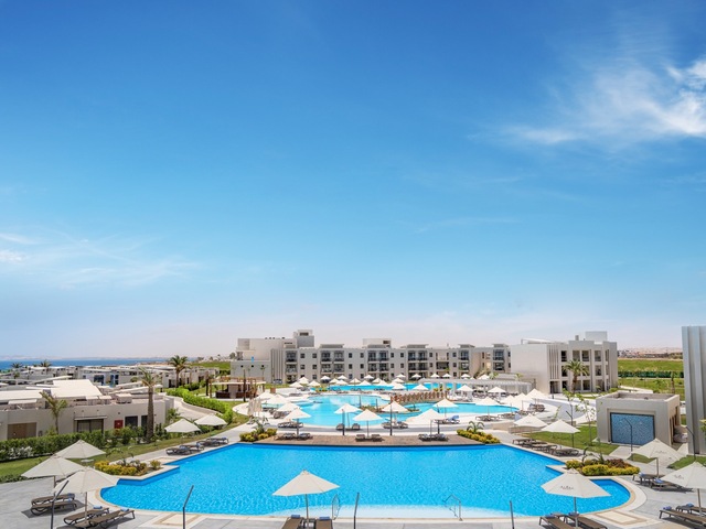 фотографии Rixos Premium Magawish (ex. Magawish Village & Resort) изображение №20