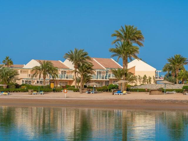 фото отеля Movenpick Resort & Spa El Gouna изображение №29