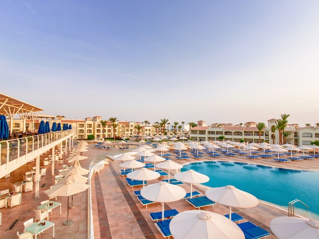 фотографии отеля Pickalbatros Dana Beach Resort - Hurghada (ex. Dana Beach Resort) изображение №55