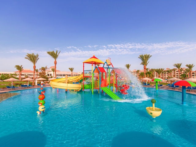 фото отеля Pickalbatros Dana Beach Resort - Hurghada (ex. Dana Beach Resort) изображение №61