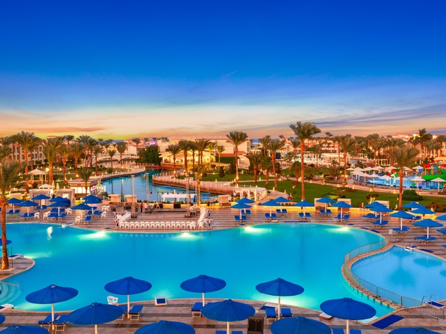 фотографии Pickalbatros Dana Beach Resort - Hurghada (ex. Dana Beach Resort) изображение №60