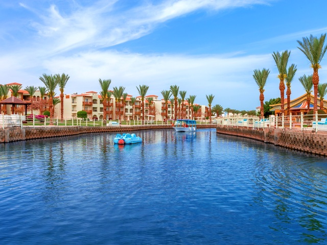 фото отеля Pickalbatros Dana Beach Resort - Hurghada (ex. Dana Beach Resort) изображение №57