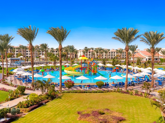фото отеля Pickalbatros Dana Beach Resort - Hurghada (ex. Dana Beach Resort) изображение №53