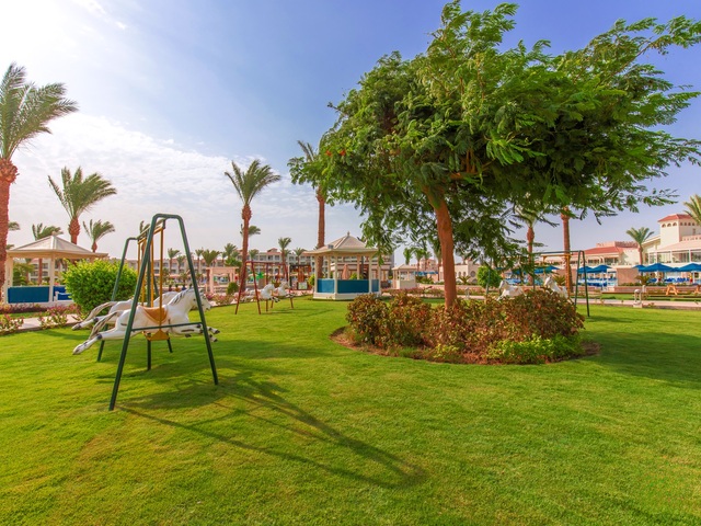 фото Pickalbatros Dana Beach Resort - Hurghada (ex. Dana Beach Resort) изображение №46