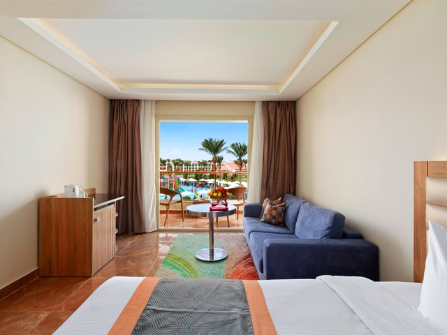 фото отеля Pickalbatros Dana Beach Resort - Hurghada (ex. Dana Beach Resort) изображение №45