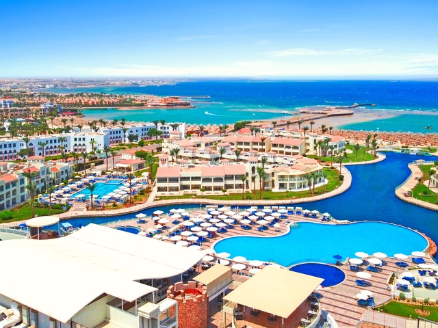 фотографии отеля Pickalbatros Dana Beach Resort - Hurghada (ex. Dana Beach Resort) изображение №47