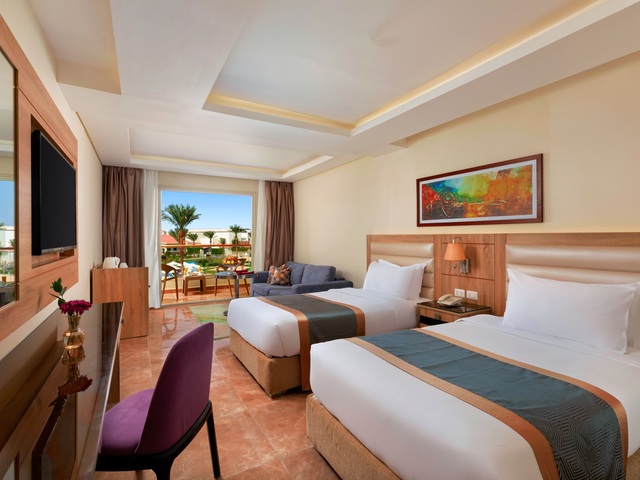 фотографии Pickalbatros Dana Beach Resort - Hurghada (ex. Dana Beach Resort) изображение №40