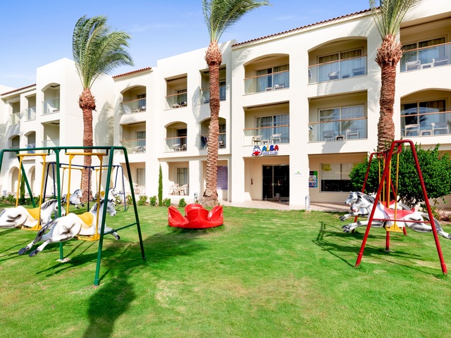 фото Pickalbatros Dana Beach Resort - Hurghada (ex. Dana Beach Resort) изображение №42