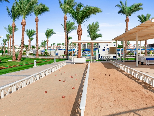 фотографии отеля Pickalbatros Dana Beach Resort - Hurghada (ex. Dana Beach Resort) изображение №39