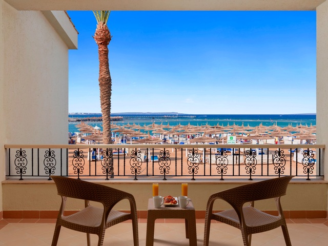фото Pickalbatros Dana Beach Resort - Hurghada (ex. Dana Beach Resort) изображение №34