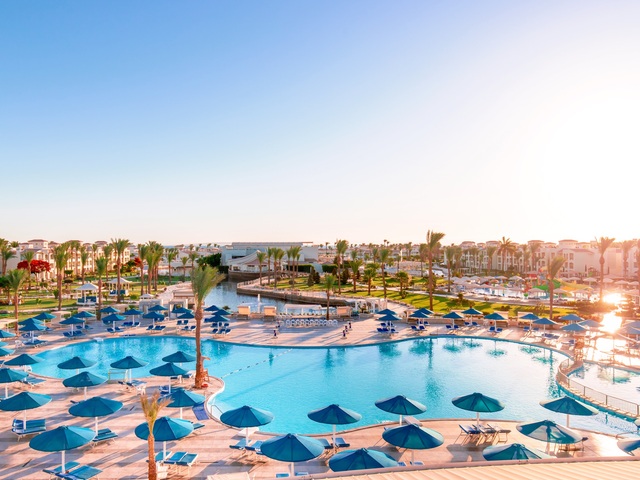 фотографии отеля Pickalbatros Dana Beach Resort - Hurghada (ex. Dana Beach Resort) изображение №23