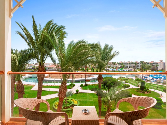 фотографии отеля Pickalbatros Dana Beach Resort - Hurghada (ex. Dana Beach Resort) изображение №19