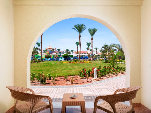 фотографии Pickalbatros Dana Beach Resort - Hurghada (ex. Dana Beach Resort) изображение №16