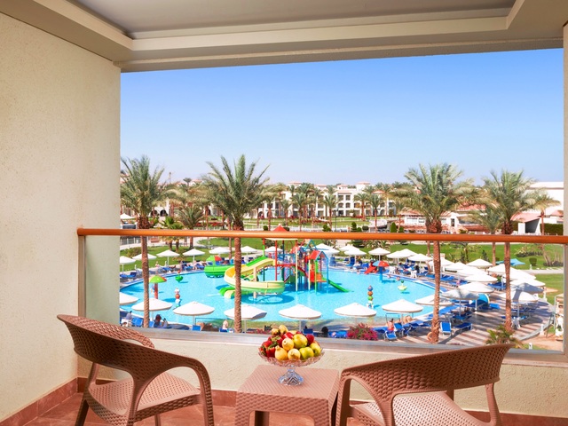 фото Pickalbatros Dana Beach Resort - Hurghada (ex. Dana Beach Resort) изображение №14