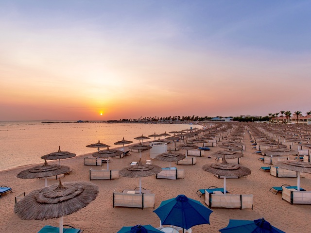 фото Pickalbatros Dana Beach Resort - Hurghada (ex. Dana Beach Resort) изображение №2