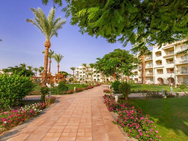 фотографии Pickalbatros Dana Beach Resort - Hurghada (ex. Dana Beach Resort) изображение №4