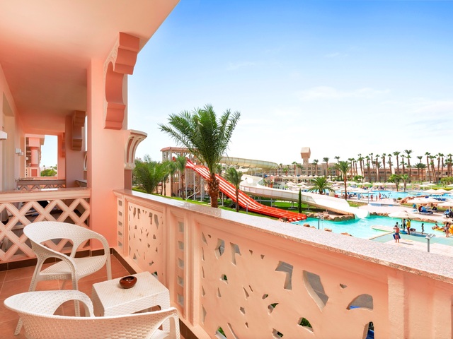 фото Pickalbatros Palace Resort (ex. Albatros Club) изображение №38