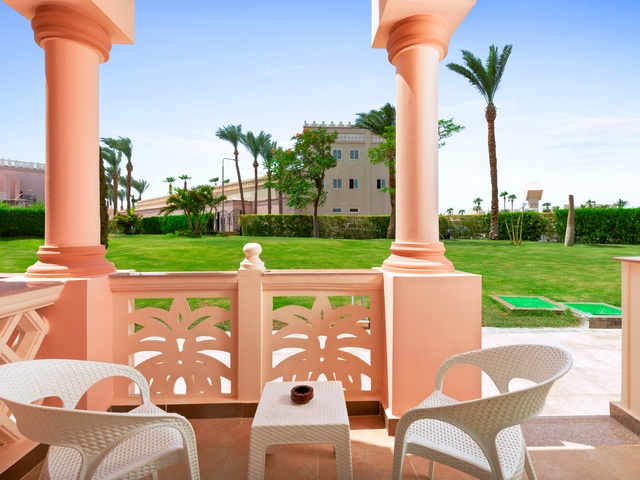 фотографии Pickalbatros Palace Resort (ex. Albatros Club) изображение №12