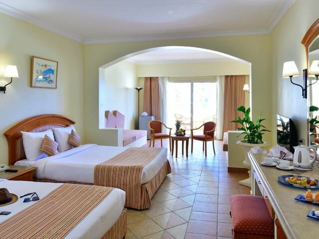 фотографии Sharm Grand Plaza Resort изображение №16