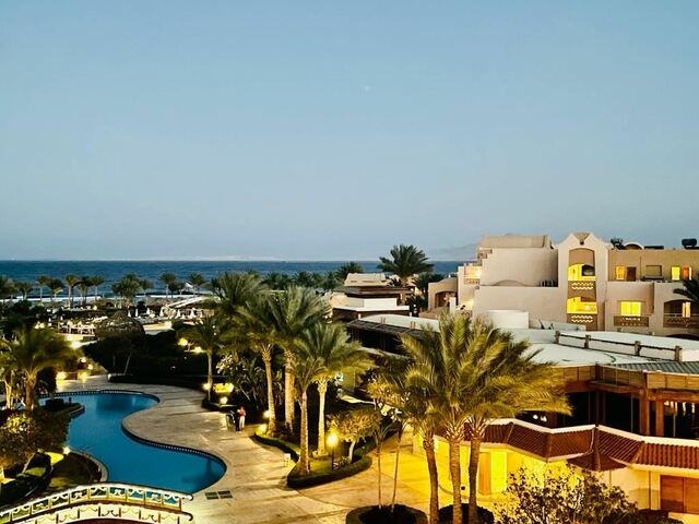 фото Sharm Grand Plaza Resort изображение №10