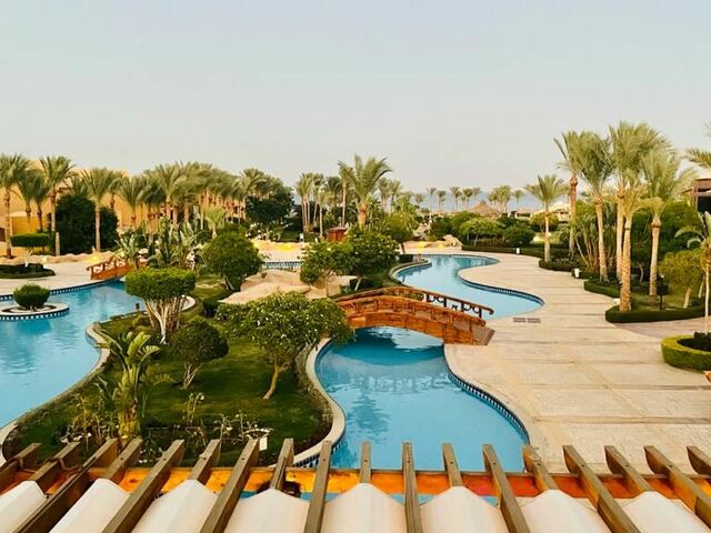 фото отеля Sharm Grand Plaza Resort изображение №17