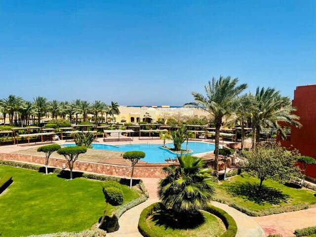 фото Sharm Grand Plaza Resort изображение №2