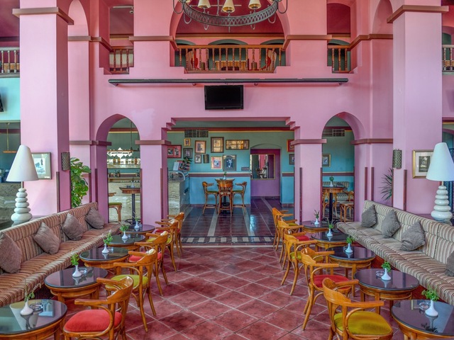 фотографии отеля Magic World Sharm - Club By Jaz изображение №11