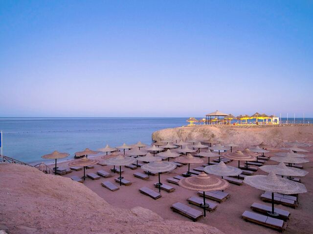 фотографии отеля Amphoras Beach (ex. Shores Amphoras Resort; Otium Hotel Amphoras Sharm) изображение №35