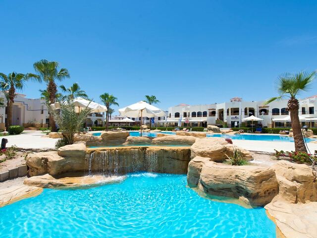 фото Amphoras Beach (ex. Shores Amphoras Resort; Otium Hotel Amphoras Sharm) изображение №34