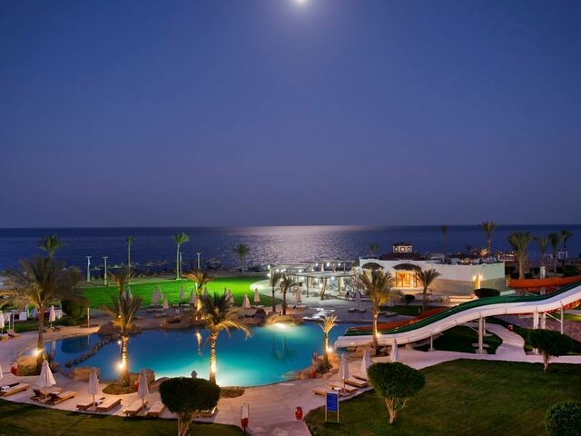 фото Amphoras Beach (ex. Shores Amphoras Resort; Otium Hotel Amphoras Sharm) изображение №30