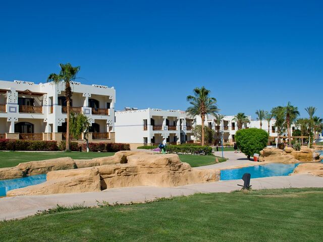 фото Amphoras Beach (ex. Shores Amphoras Resort; Otium Hotel Amphoras Sharm) изображение №22