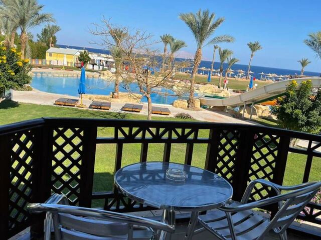 фото Amphoras Beach (ex. Shores Amphoras Resort; Otium Hotel Amphoras Sharm) изображение №6