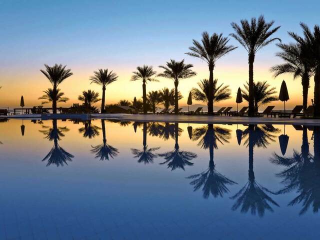 фото отеля Sharm Club Beach Resort (ex. Labranda Tower Bay; Sharm Club) изображение №37