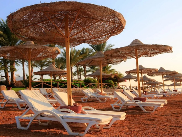 фотографии отеля Sharm Club Beach Resort (ex. Labranda Tower Bay; Sharm Club) изображение №23