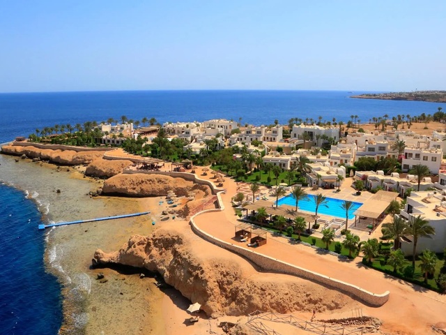 фото отеля Sharm Club Beach Resort (ex. Labranda Tower Bay; Sharm Club) изображение №29