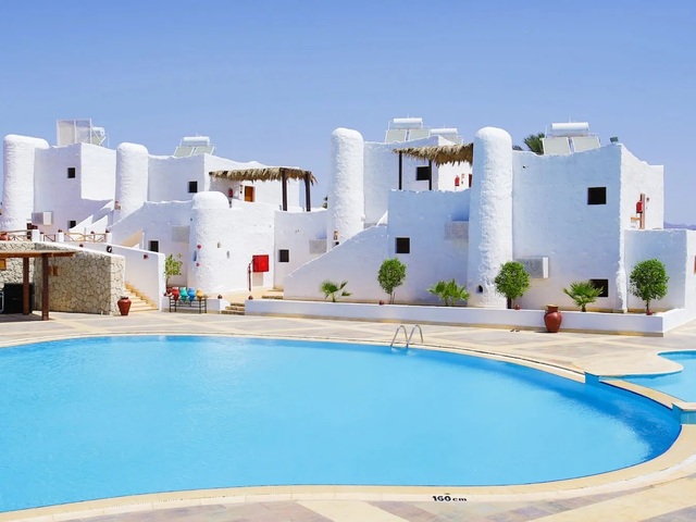 фото отеля Sharm Club Beach Resort (ex. Labranda Tower Bay; Sharm Club) изображение №33