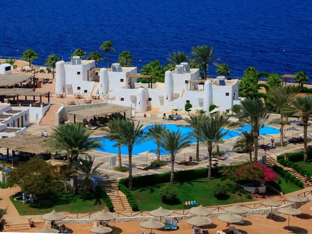 фото отеля Sharm Club Beach Resort (ex. Labranda Tower Bay; Sharm Club) изображение №25