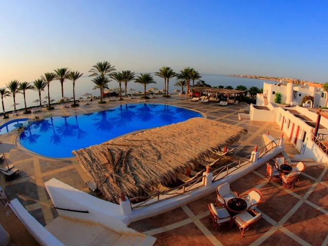 фото Sharm Club Beach Resort (ex. Labranda Tower Bay; Sharm Club) изображение №34