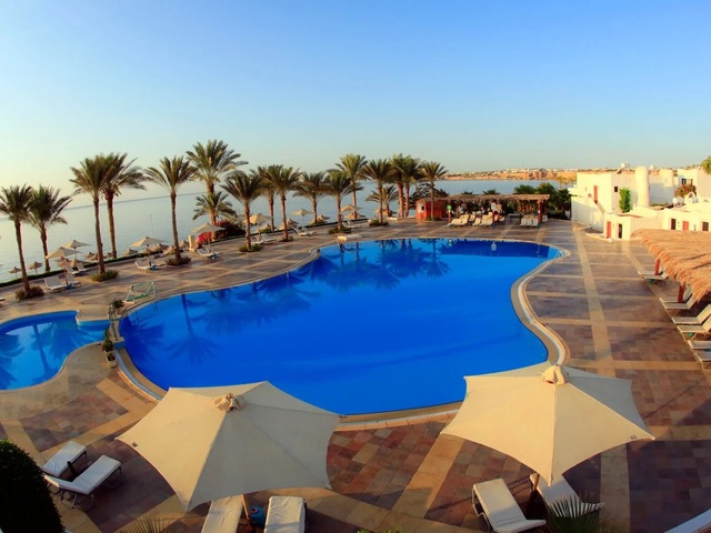 фотографии отеля Sharm Club Beach Resort (ex. Labranda Tower Bay; Sharm Club) изображение №27
