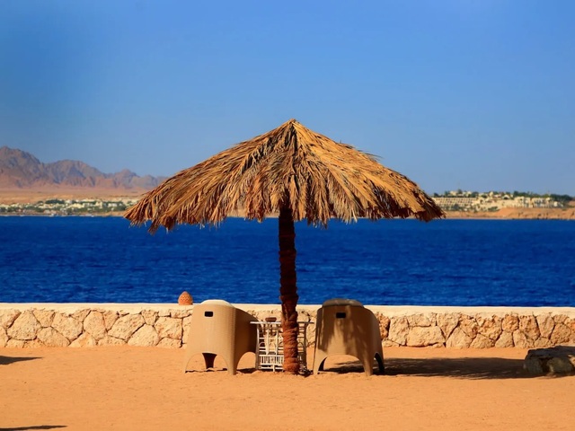 фотографии отеля Sharm Club Beach Resort (ex. Labranda Tower Bay; Sharm Club) изображение №31