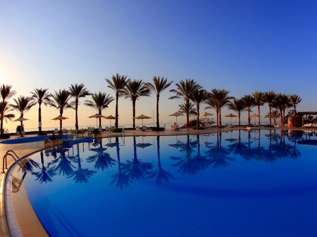 фотографии Sharm Club Beach Resort (ex. Labranda Tower Bay; Sharm Club) изображение №20